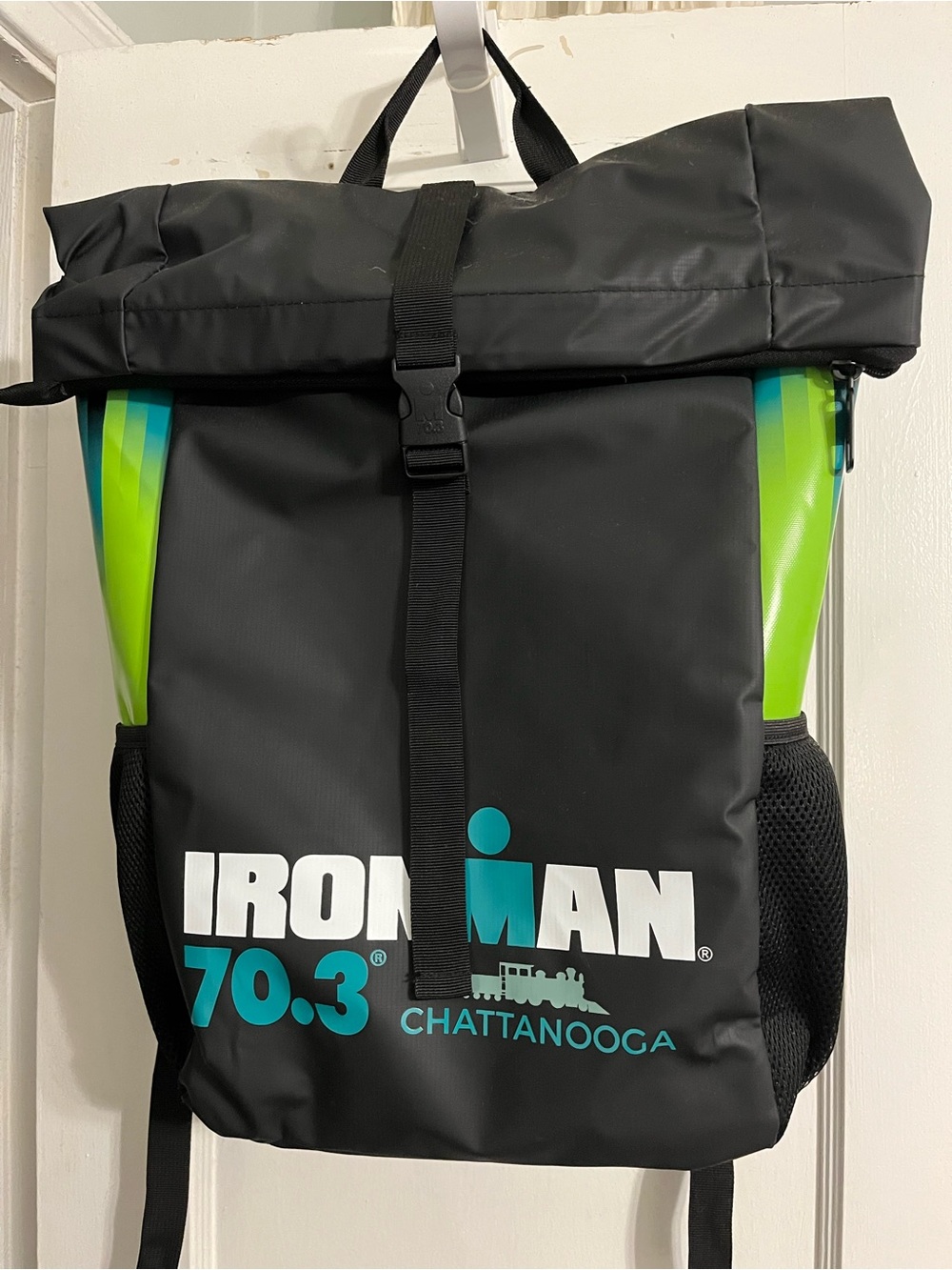 Ironman Chattanooga 2026 70.3 Bag